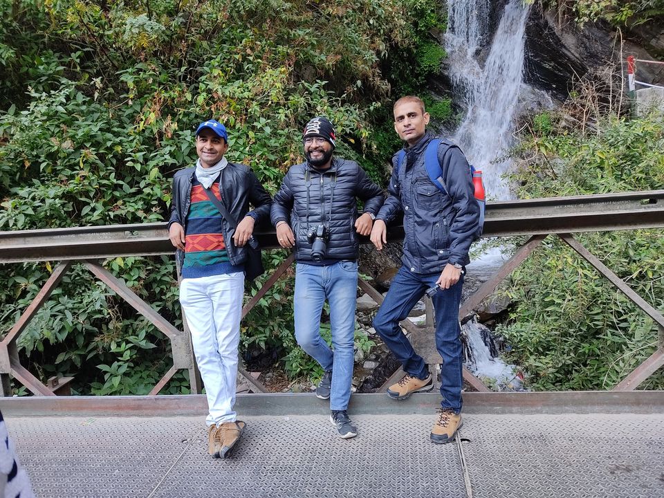 Photo of Char dhaam yatra after lockdown Kedarnath,Badrinath and Tungnath trip 2/2 by Ravindra sharma