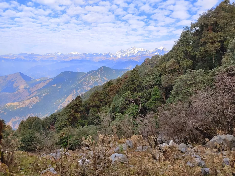 Photo of Tungnath, Rudraprayag, Uttarakhand, India by Ravindra sharma