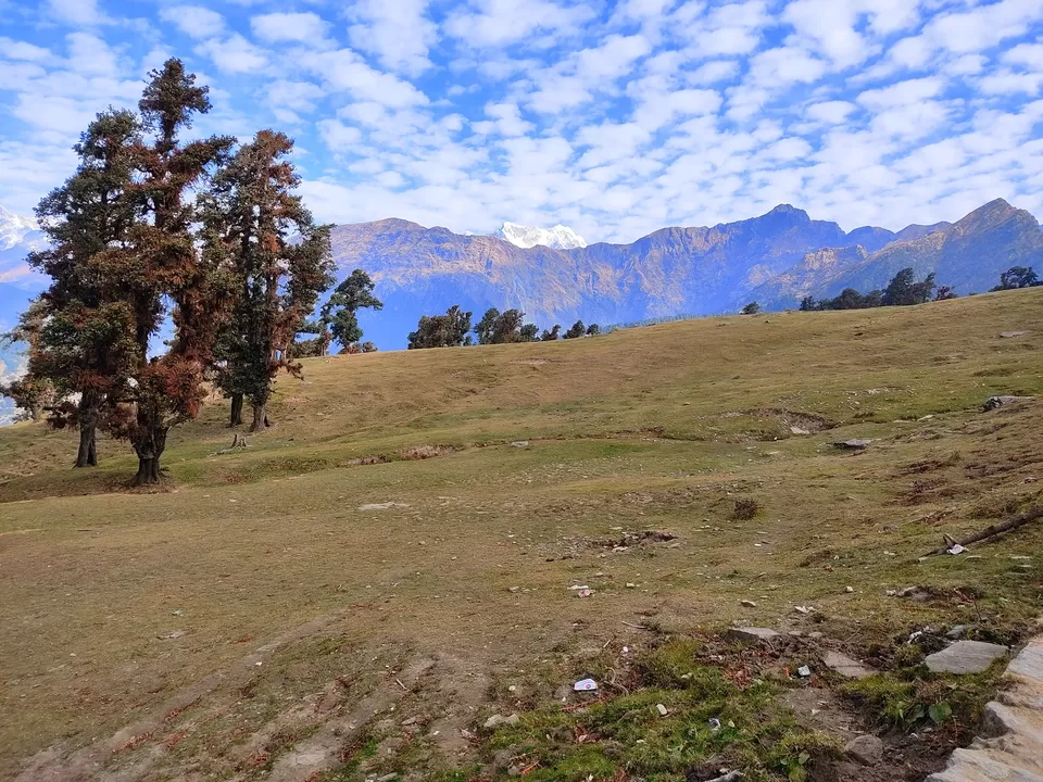 Photo of Tungnath, Rudraprayag, Uttarakhand, India by Ravindra sharma