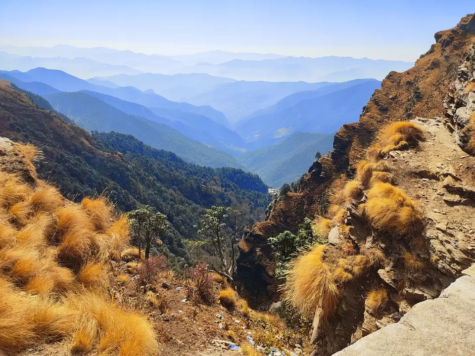 Photo of Tungnath, Rudraprayag, Uttarakhand, India by Ravindra sharma