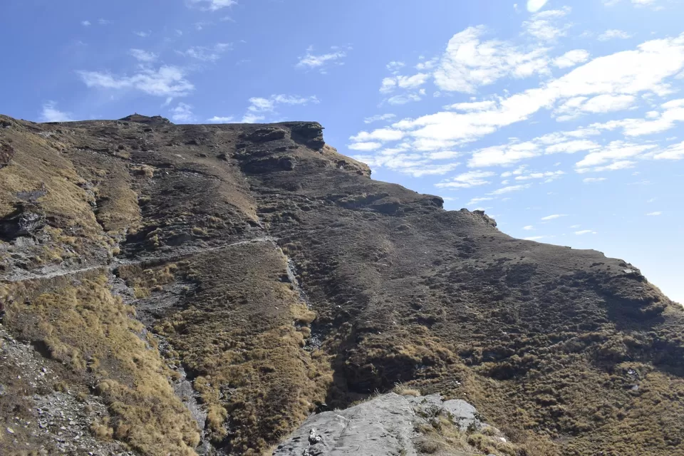 Photo of Chandrashila, Tungnath, Uttarakhand by Ravindra sharma