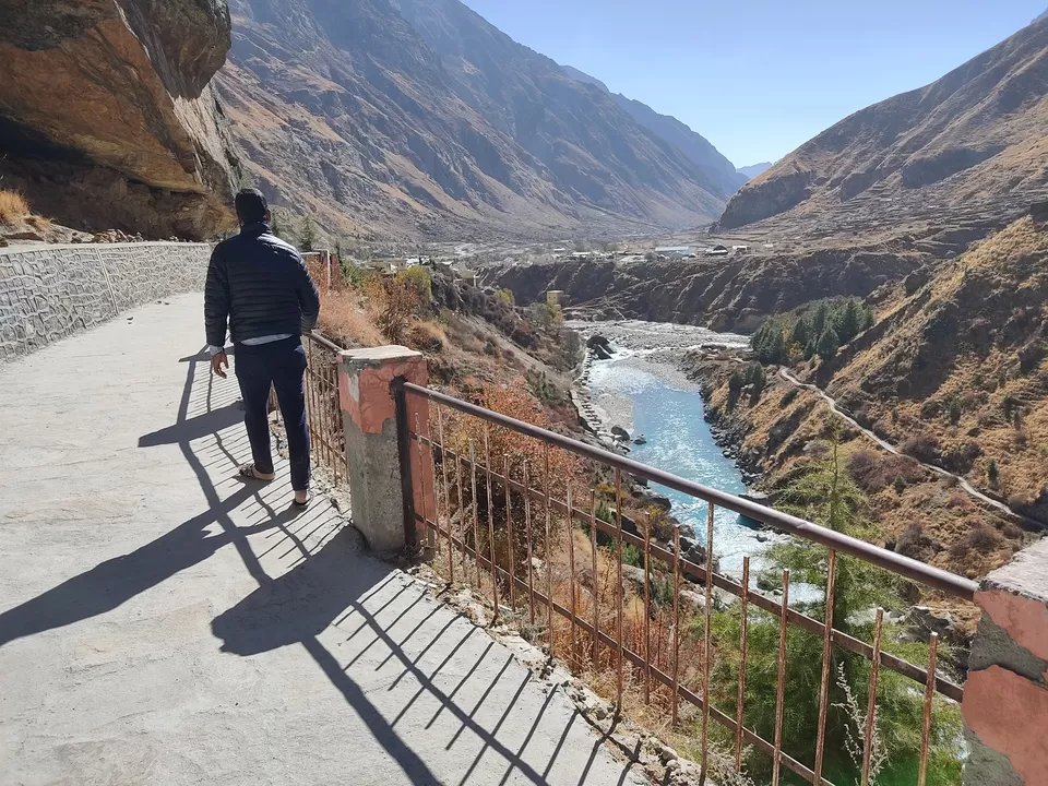 Photo of Mana, Uttarakhand, India by Ravindra sharma