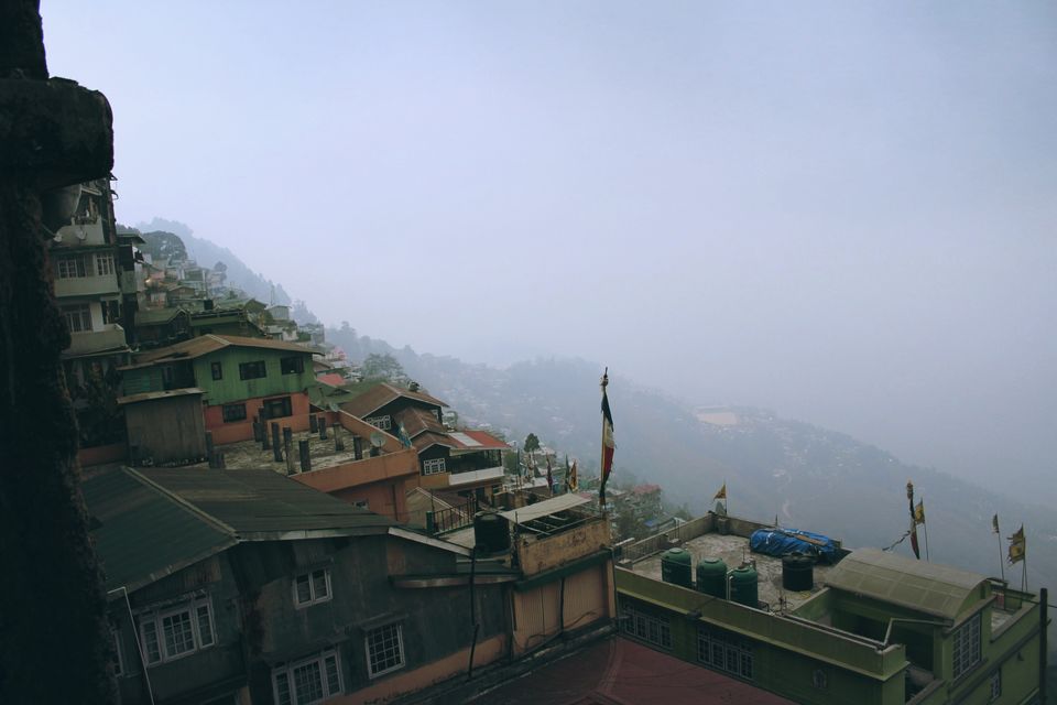 Photo of Darjeeling Diaries by Sindhura Sunkad