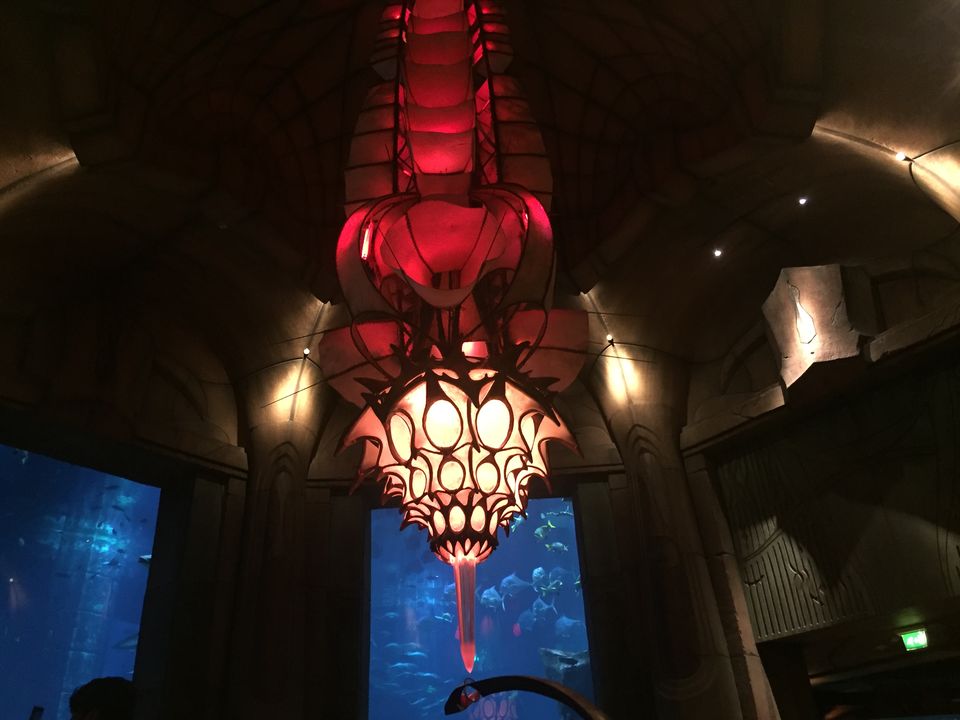 Photo of ATLANTIS THE PALM, DUBAI by Arpita Agrawal