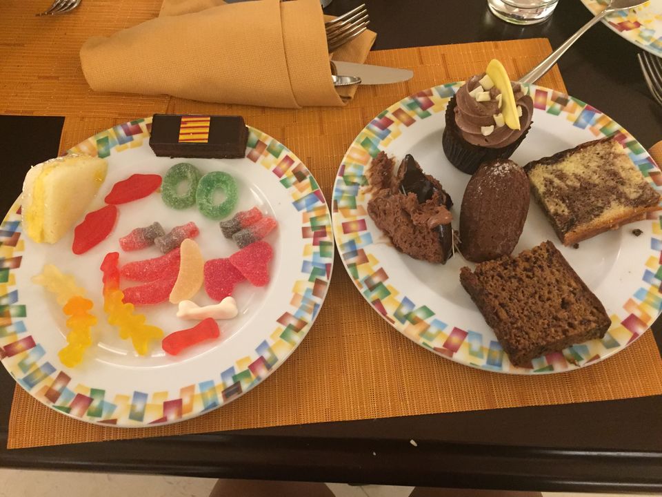 Photo of ATLANTIS THE PALM, DUBAI by Arpita Agrawal