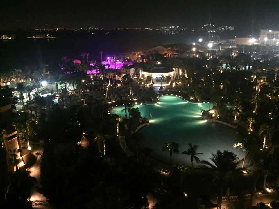 Photo of ATLANTIS THE PALM, DUBAI by Arpita Agrawal