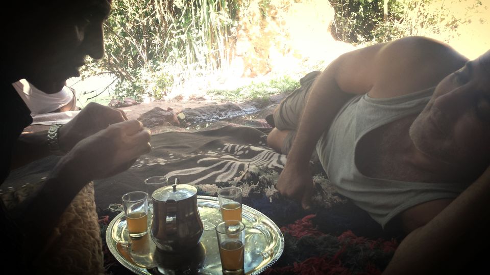 Photo of Atlas mountains – amazing place where the life stops (Morocco) 5/38 by Gina Kubiliūtė