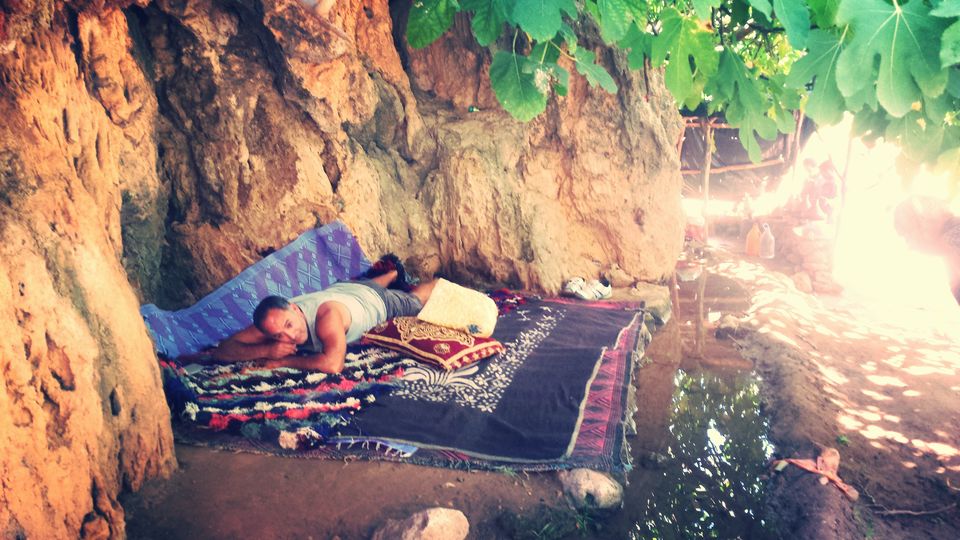 Photo of Atlas mountains – amazing place where the life stops (Morocco) 9/38 by Gina Kubiliūtė