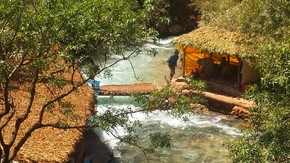 Photo of Atlas mountains – amazing place where the life stops (Morocco) 27/38 by Gina Kubiliūtė