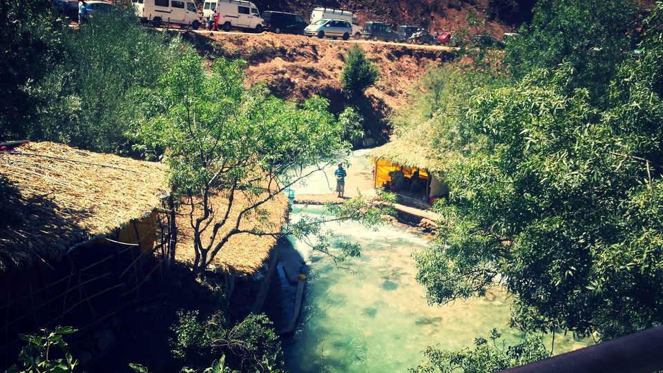Photo of Atlas mountains – amazing place where the life stops (Morocco) 28/38 by Gina Kubiliūtė