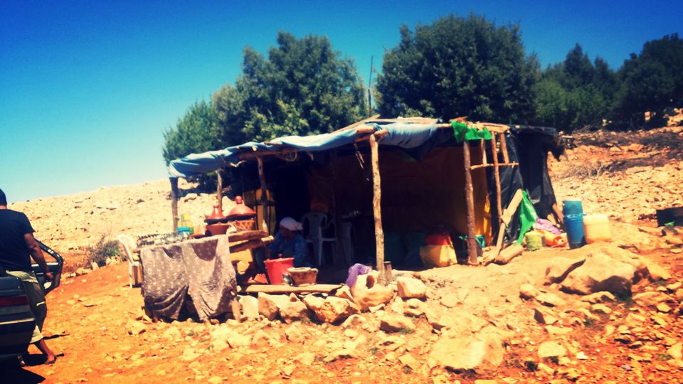 Photo of Atlas mountains – amazing place where the life stops (Morocco) 32/38 by Gina Kubiliūtė