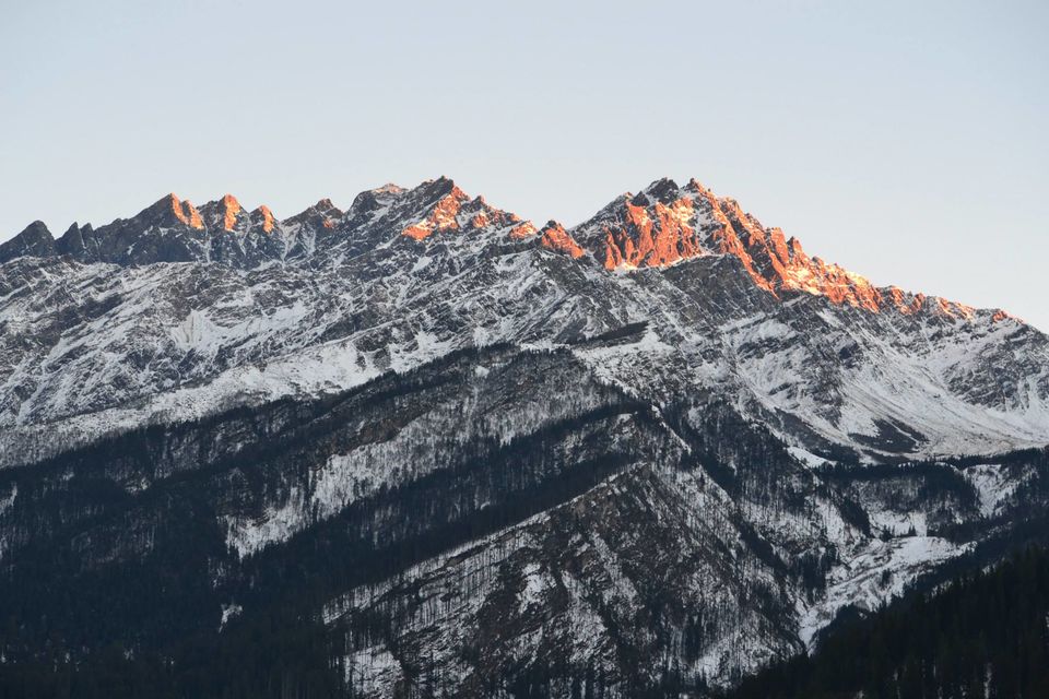 Photo of Kuari Pass Trek - An Escape to the Gorgeous Wonderland 8/8 by Reshma Narasing