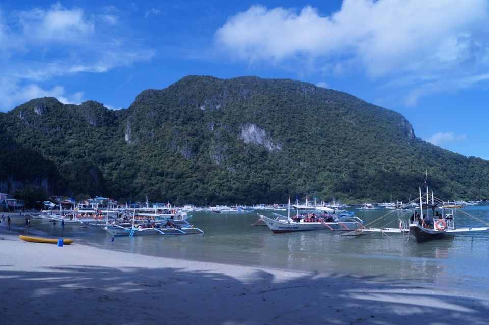 Photo of Puerto Princesa Subterranean River National Park, Puerto Princesa, Palawan, Philippines by Reshma Narasing