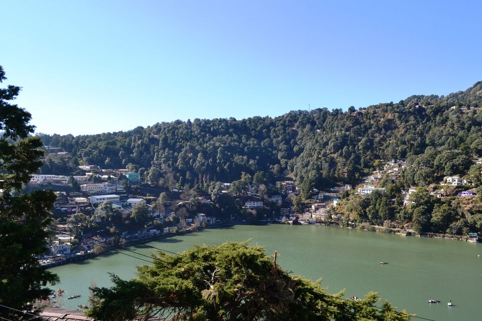 Photo of Nainital - A Heavenly Abode for a Short Getaway by Reshma Narasing