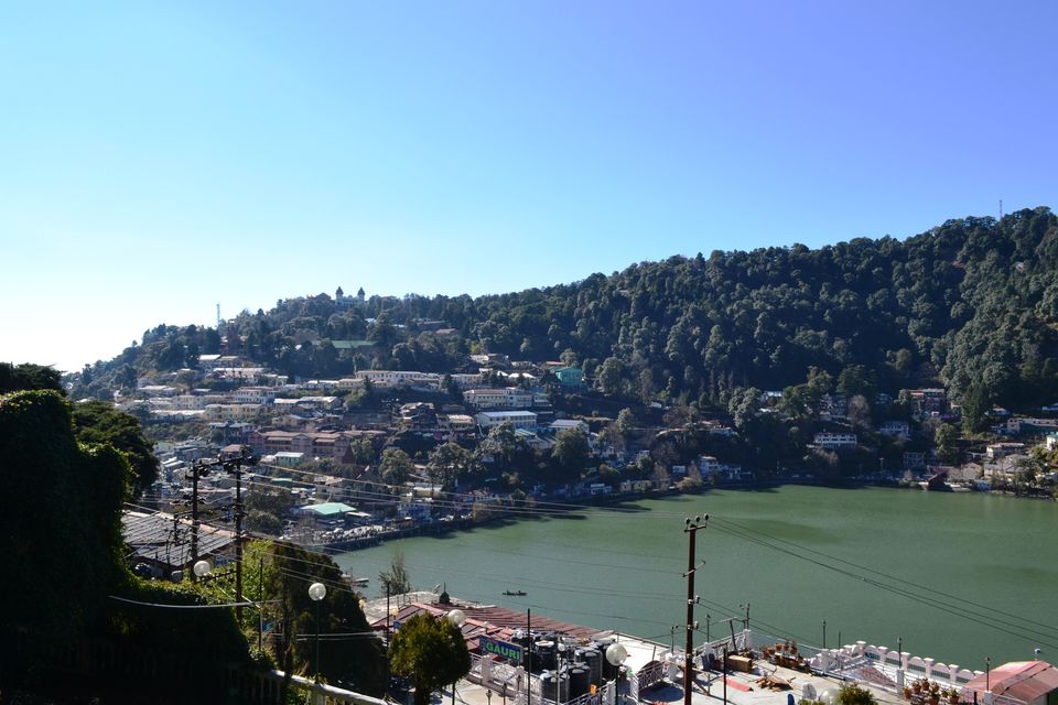 Photo of Nainital - A Heavenly Abode for a Short Getaway by Reshma Narasing