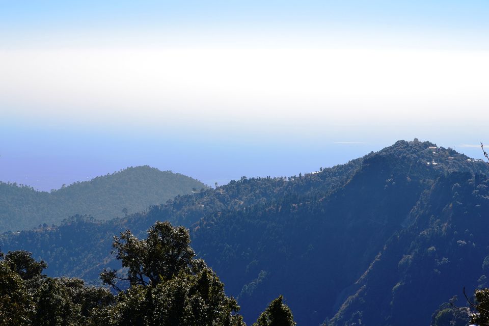 Photo of Nainital - A Heavenly Abode for a Short Getaway by Reshma Narasing