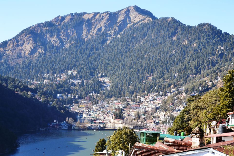 Photo of Nainital - A Heavenly Abode for a Short Getaway by Reshma Narasing