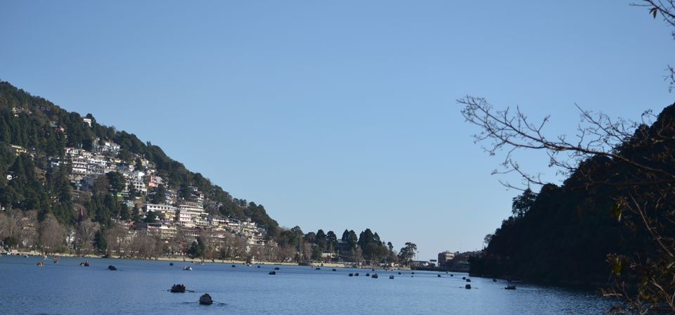 Photo of Nainital - A Heavenly Abode for a Short Getaway by Reshma Narasing