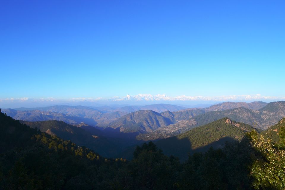 Photo of Nainital - A Heavenly Abode for a Short Getaway by Reshma Narasing