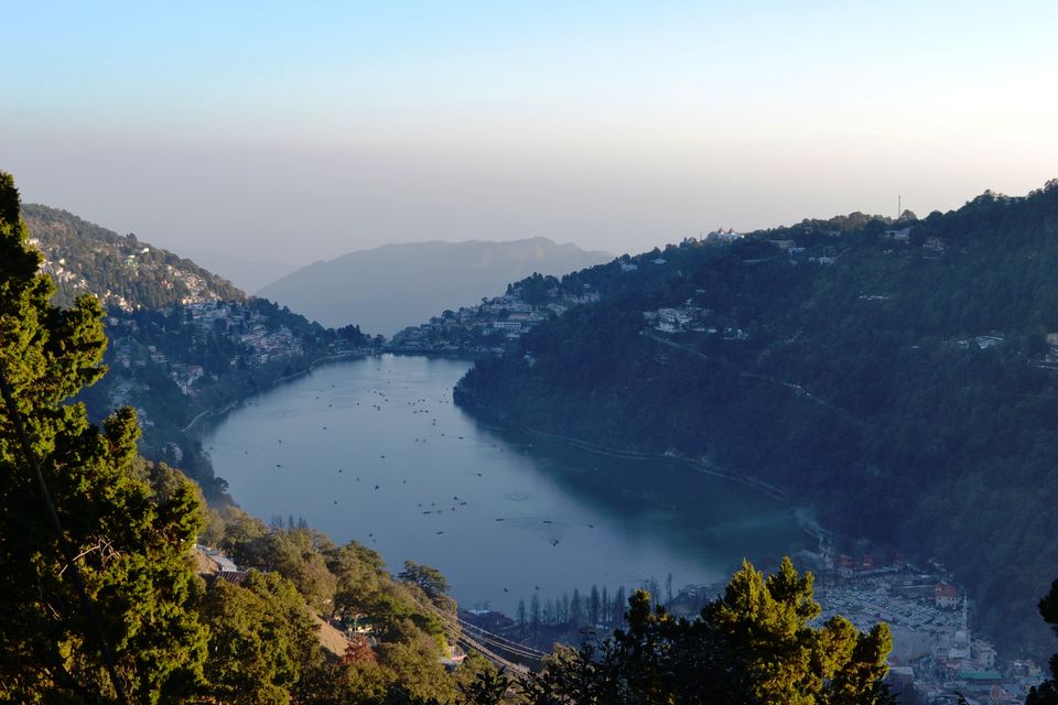 Photo of Nainital - A Heavenly Abode for a Short Getaway by Reshma Narasing