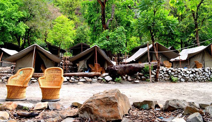Photo of -- सफरनामा -- #TripotoTakeMeToDeoriatal by Ankush Varshney