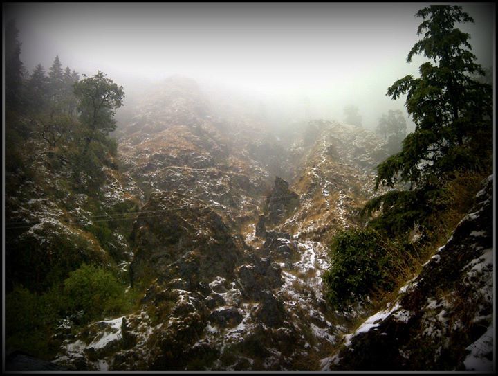 Photo of -- सफरनामा -- #TripotoTakeMeToDeoriatal by Ankush Varshney