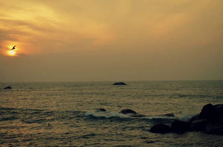 Photo of -- सफरनामा -- #TripotoTakeMeToDeoriatal by Ankush Varshney