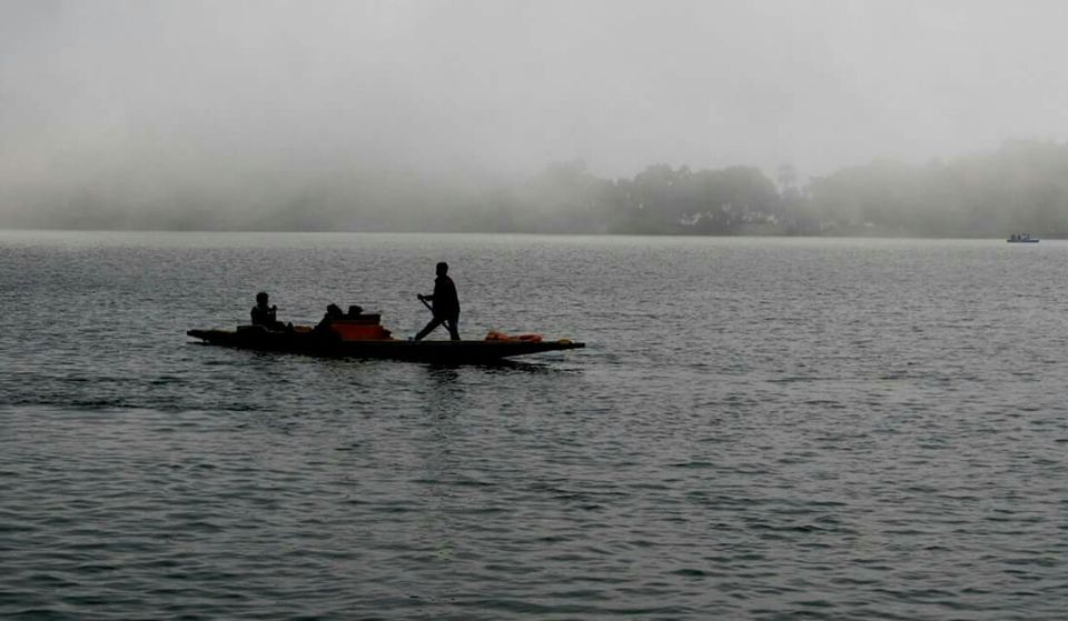 Photo of -- सफरनामा -- #TripotoTakeMeToDeoriatal by Ankush Varshney