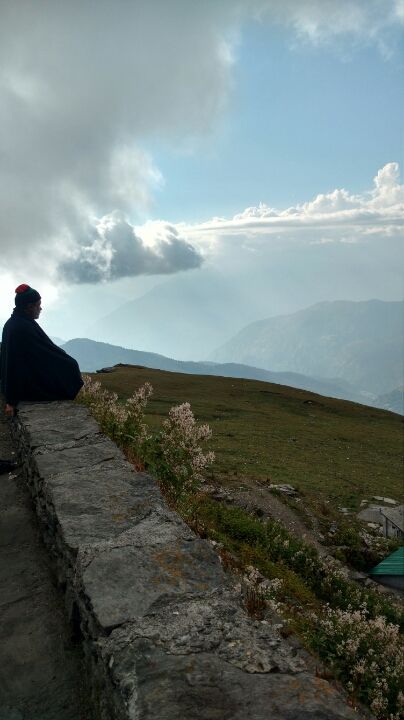 Photo of -- सफरनामा -- #TripotoTakeMeToDeoriatal by Ankush Varshney