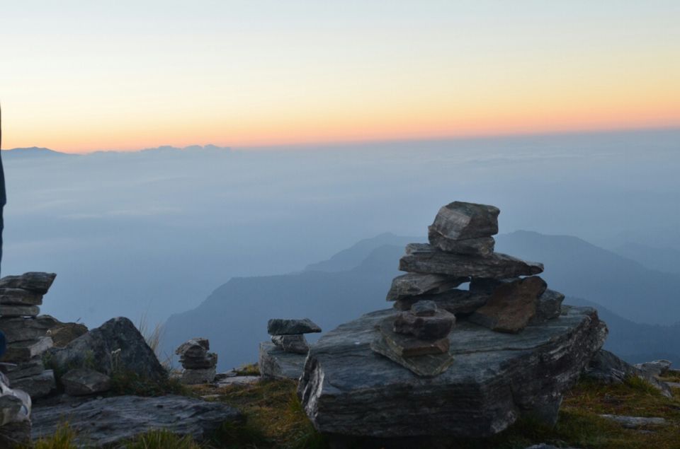 Photo of -- सफरनामा -- #TripotoTakeMeToDeoriatal by Ankush Varshney
