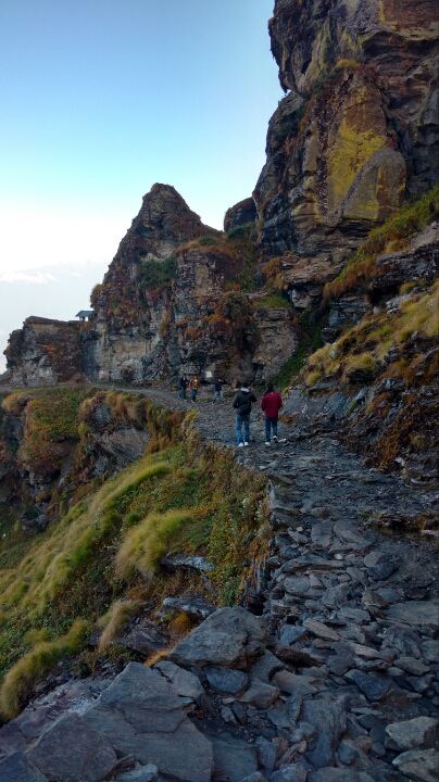 Photo of -- सफरनामा -- #TripotoTakeMeToDeoriatal by Ankush Varshney
