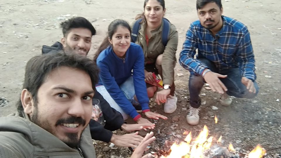 Photo of Roadtrip to zarwani waterfall by Gaurav Sony