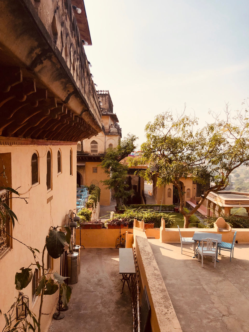 Photo of The Spirited Traveller: Day Tour To Neemrana Fort & Palace by Mayank Sehra