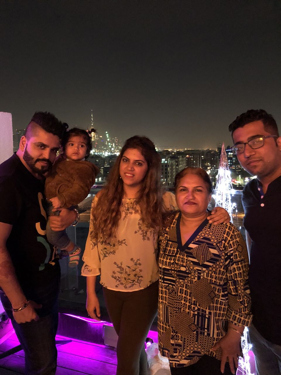 Photo of The Spirited Traveller: THE CITY OF EMIRATES- DUBAI by Mayank Sehra