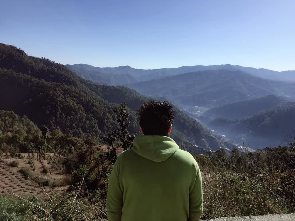 Photo of Secluded Escape || Banlekhi 5/8 by Nupur Kunal Vaid