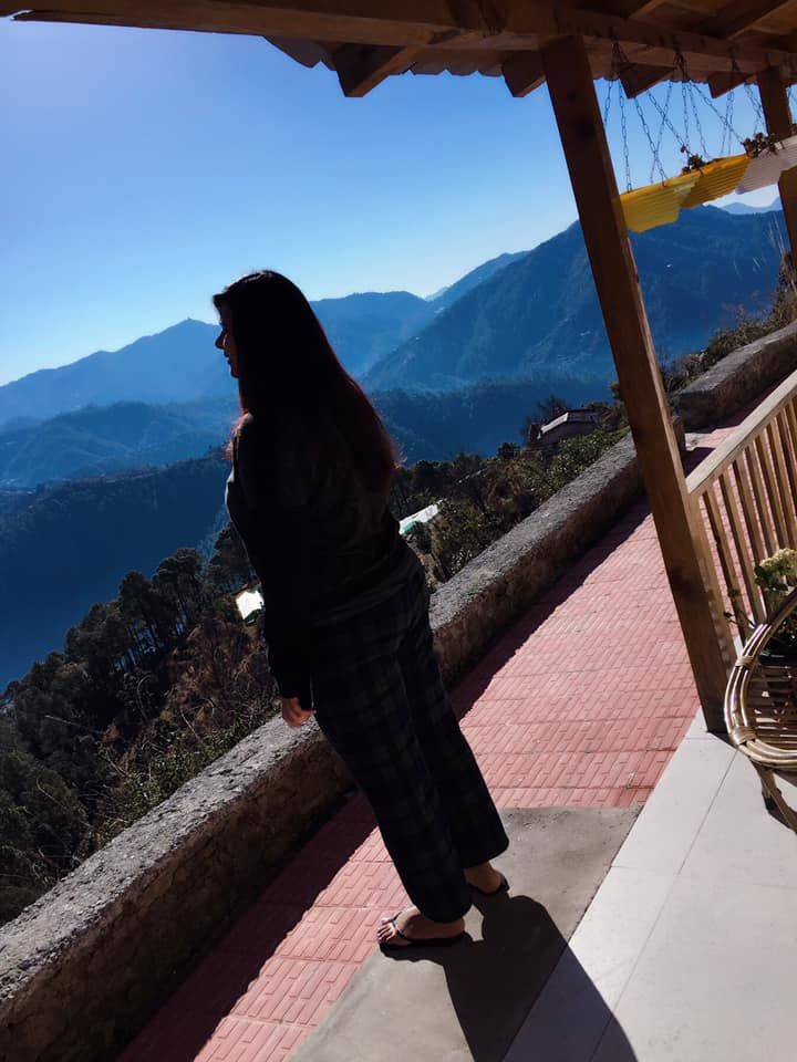 Photo of Secluded Escape || Banlekhi 7/8 by Nupur Kunal Vaid
