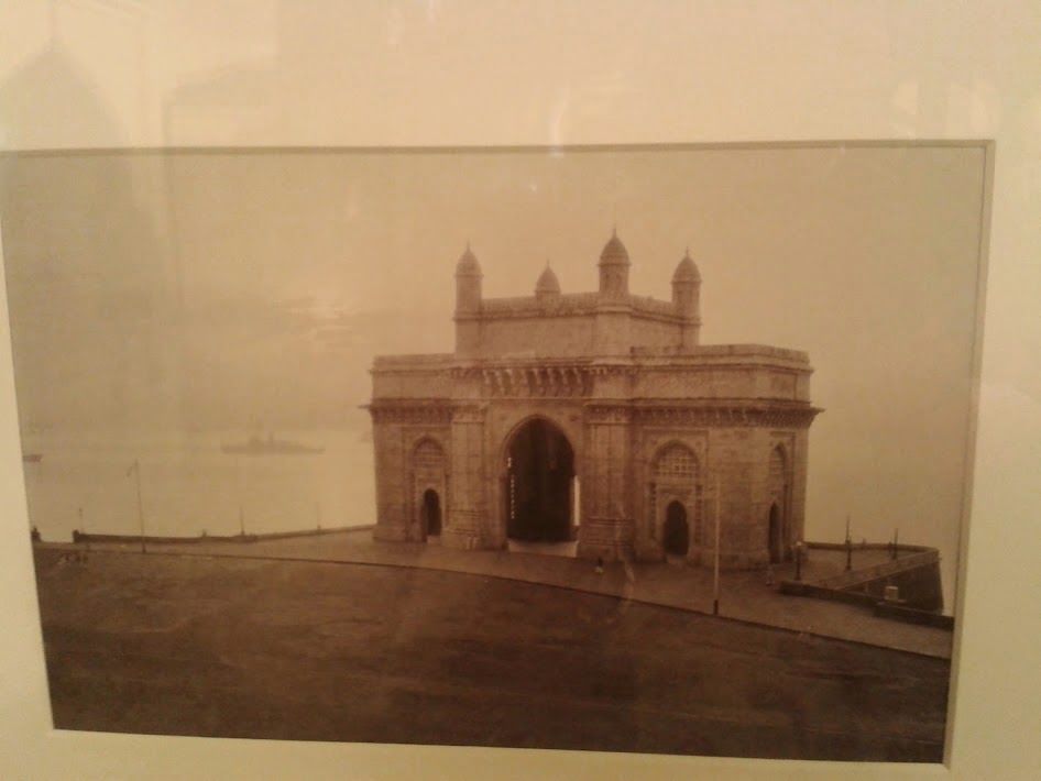 Photo of Mumbai Dairy- Chhatrapati Shivaji Maharaj Vastu Sangrahalaya Visit 12/15 by Taurian Priyanka