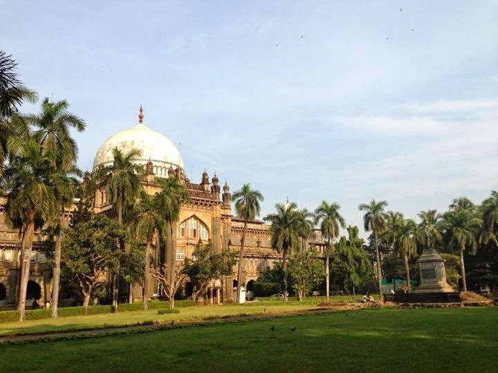 Photo of Mumbai Dairy- Chhatrapati Shivaji Maharaj Vastu Sangrahalaya Visit 15/15 by Taurian Priyanka