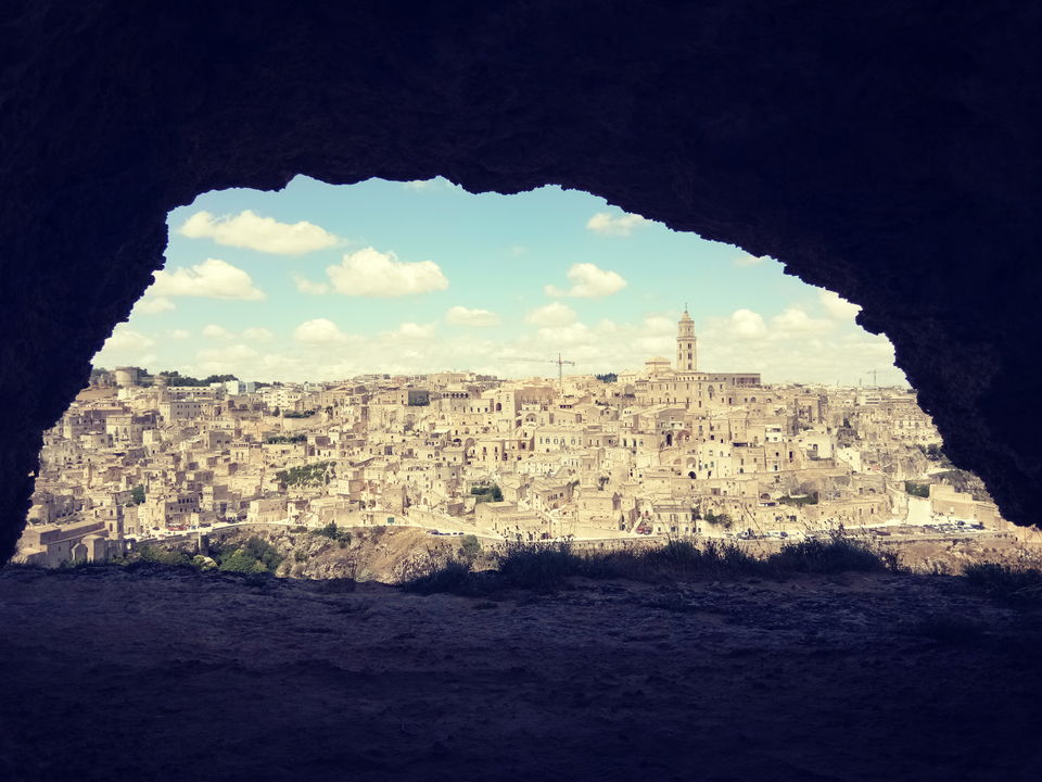 Photo of Matera, Province of Matera, Italy by Keshika Kushwaha