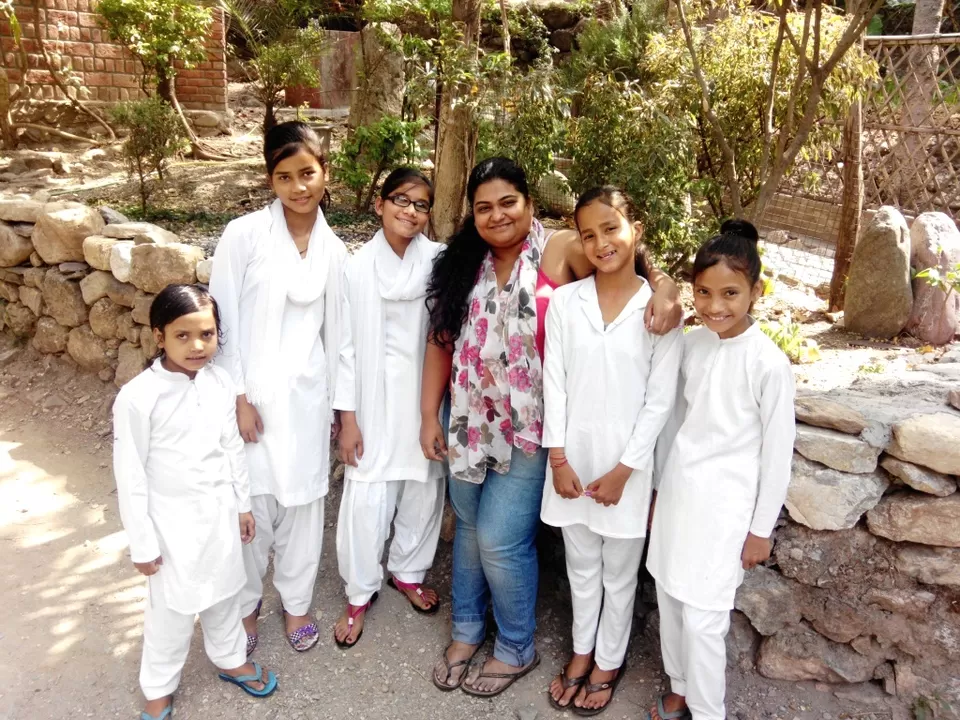 Photo of Divine Ganga cottage, Rishikesh, Uttarakhand, India by Pradnya Kulkarni