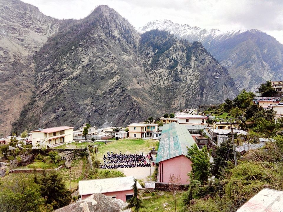 Photo of Auli- A 2000 mile solo road trip 9/22 by Pradnya Kulkarni