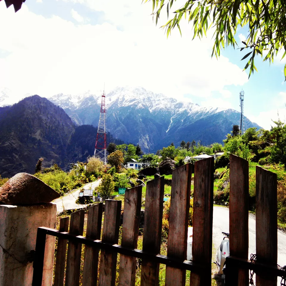 Photo of XRA, Joshimath, Uttarakhand, India by Pradnya Kulkarni