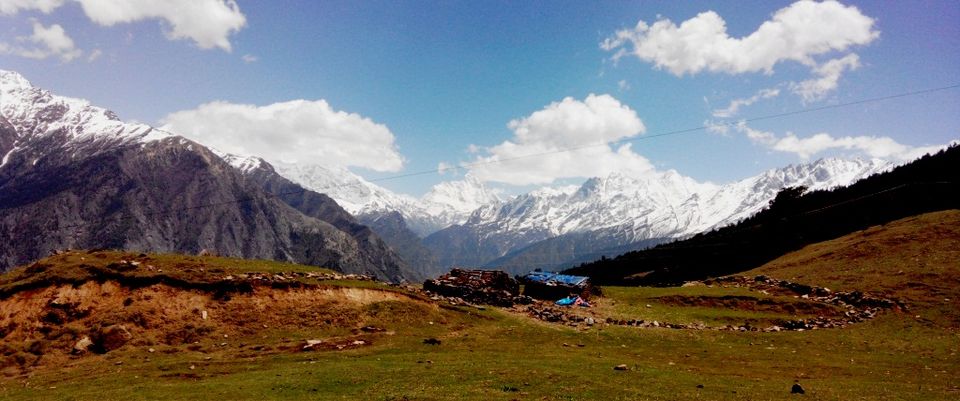 Photo of Auli- A 2000 mile solo road trip 15/22 by Pradnya Kulkarni