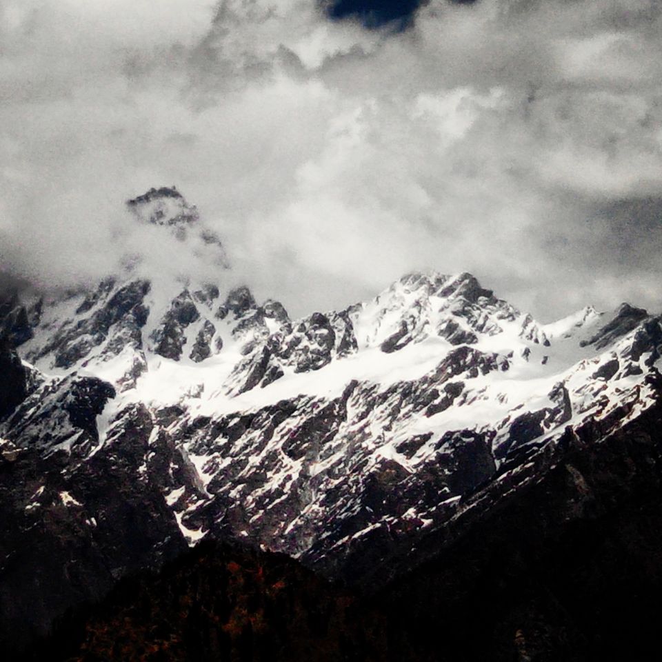 Photo of Auli- A 2000 mile solo road trip 16/22 by Pradnya Kulkarni