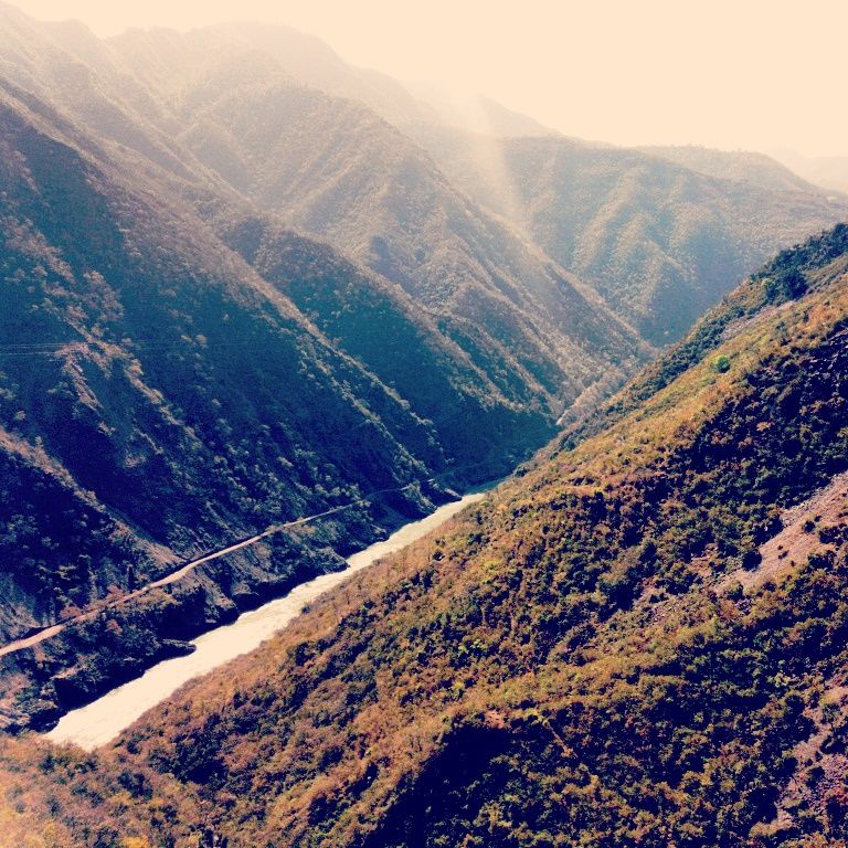Photo of Auli- A 2000 mile solo road trip 17/22 by Pradnya Kulkarni