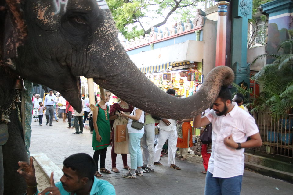 Photo of Pondicherry, Puducherry, India by Prasad Nakhawa