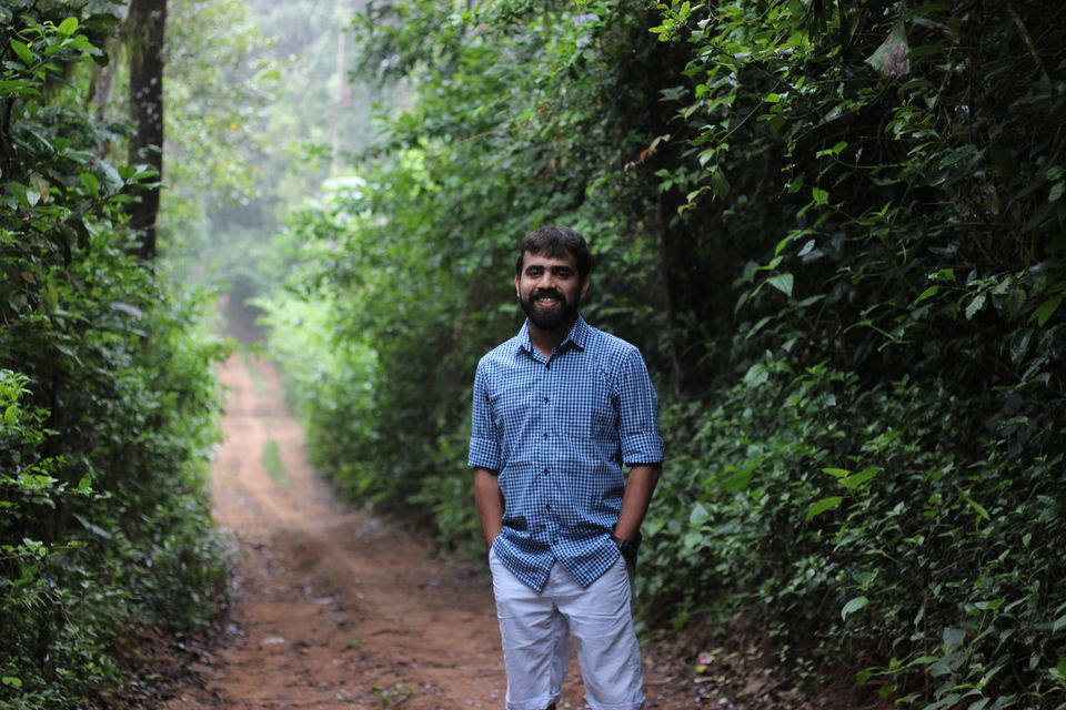 Photo of Coorg, Karnataka, India by Prasad Nakhawa
