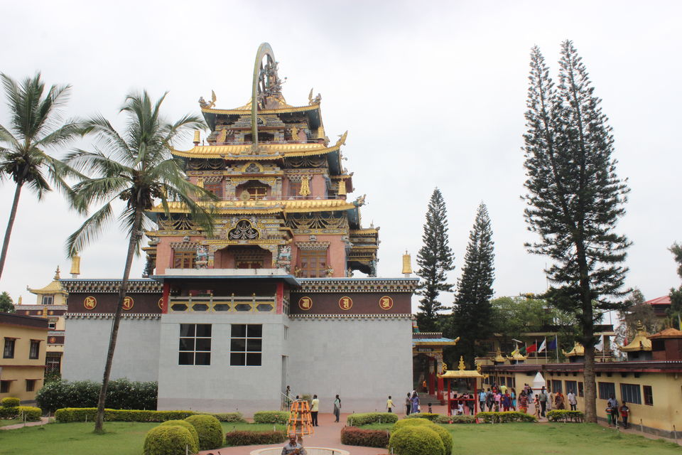 Photo of Coorg, Karnataka, India by Prasad Nakhawa