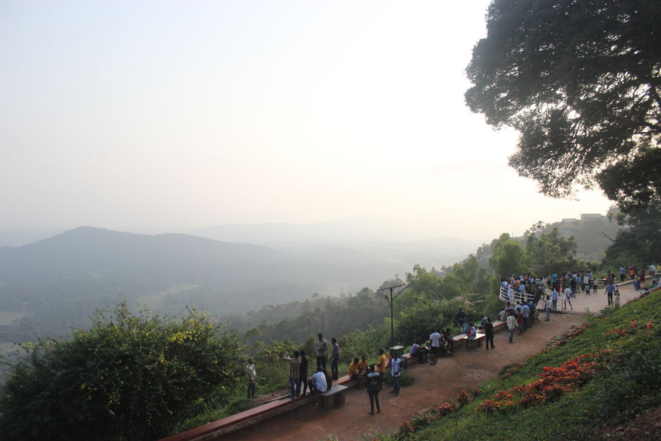 Photo of Coorg, Karnataka, India by Prasad Nakhawa
