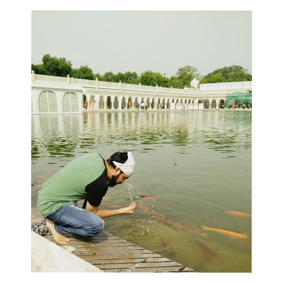 Photo of Delhi, India by Prasad Nakhawa